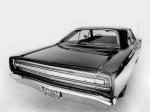 Plymouth Road Runner 383 Coupe 1968 года